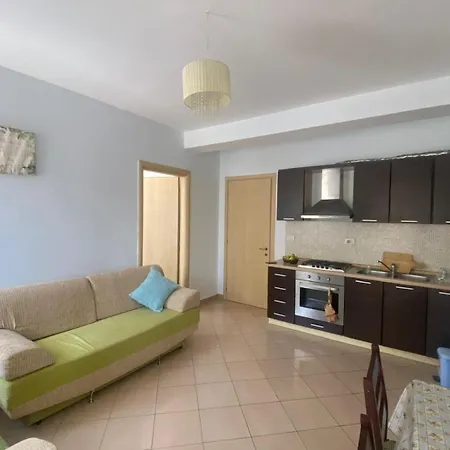 Beach Apartment * Golem (Tirana)